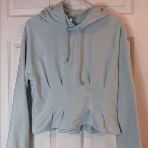 Fabletics June hoodie